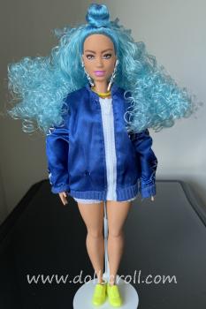 Mattel - Barbie - Extra - 5-Pack - Poupée